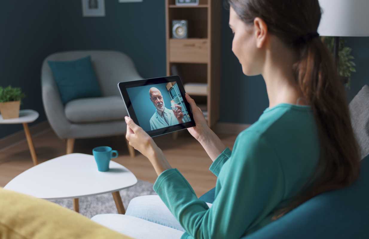 Telehealth trends: virtual doctor visits reshaping care