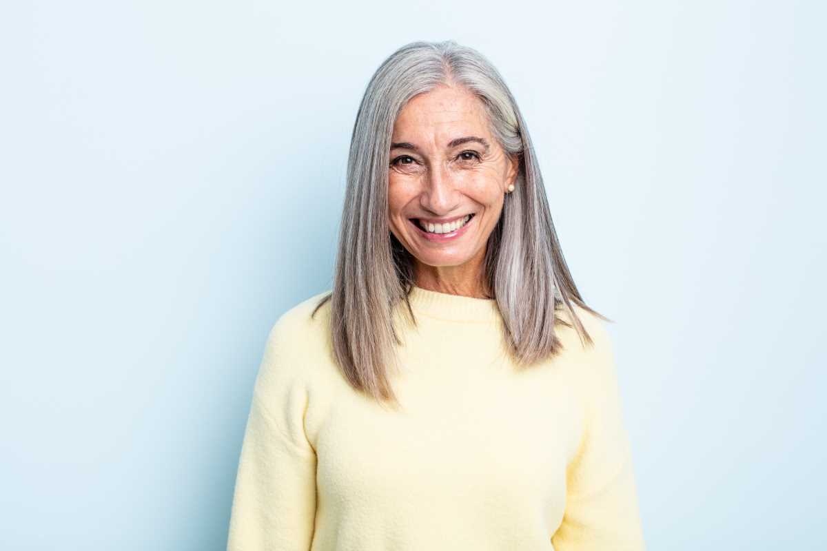 9 Tips for Enhancing Gray Hair